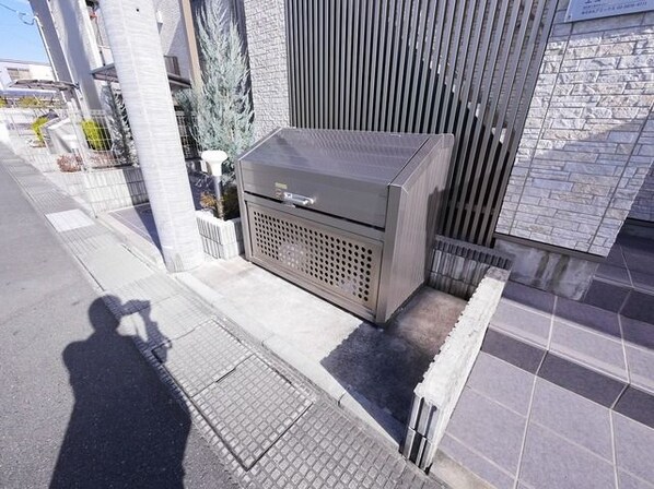 エコ・ライズIの物件内観写真